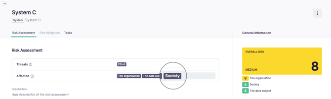 Tasks, Risks & Multiple Frameworks (Product update - January 2024) ENG - Risks